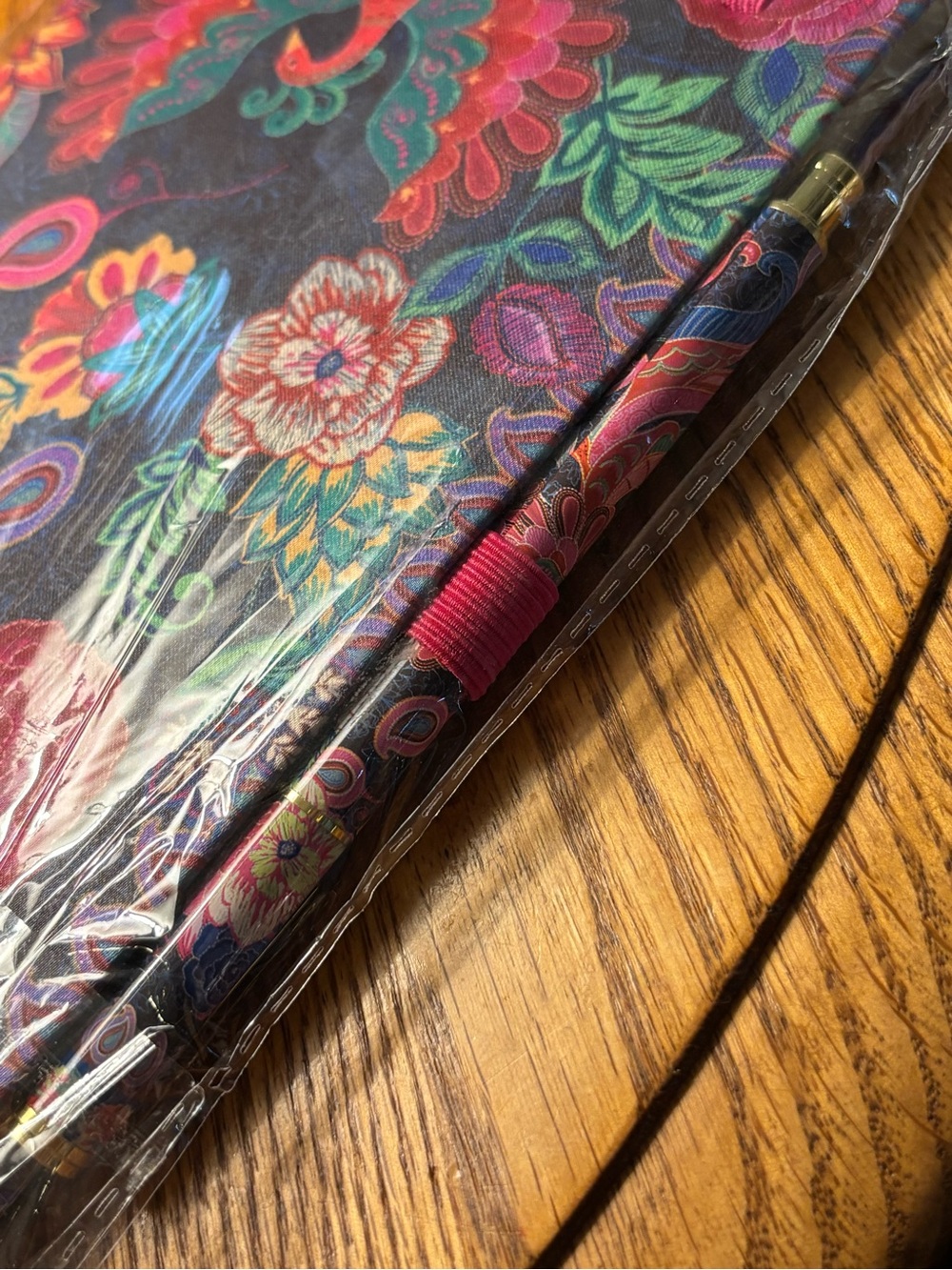 JOHNNY WAS $48 Emberwing Journal and Pen
Set new with tags - Picture 6 of 8